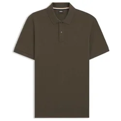 Polo A Maniche Corte Pallas 1021531 Open Green M