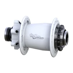 Mozzo Posteriore Ultra Disc White