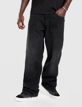 Weller Jeans - Herren, Schwarz - male - Size: M - Unlike Humans - FashionsVida