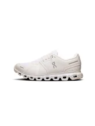 ON Sneaker CLOUD 6 weiss 39 Damen