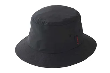 Shell Bucket Hat - Mütze-Buckethat - schwarz - Herren - Size: M/L