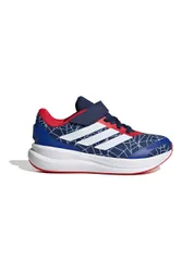 Scarpe da Ginnastica Blu Runfalcon Spiderman El C 31
