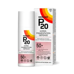 P20 Hyper-Pigmentation Spf50+