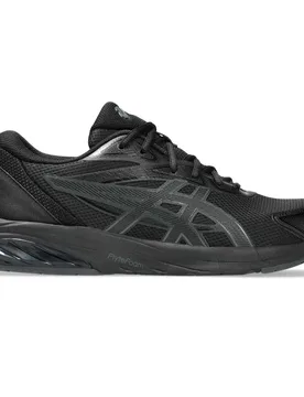 Sportstyle Baskets Gel Quantum Kei Black / Obsidian Grey EU 48 Homme - Asics - FashionsVida