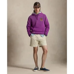 Pantalón corto de hombre chino prepster Polo