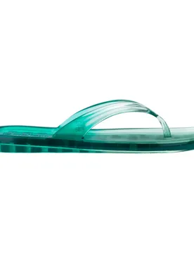 Tongs Beachwear Green/Blue EU 39 Homme - Melissa - FashionsVida