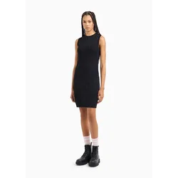 Exchange Vestito Senza Maniche 8nya9a_ymh6z Black XL