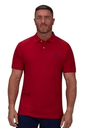 Classic Mens Polo - - Size: M
