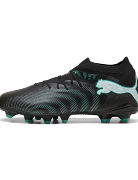 Fußballschuhe Future 9 Pro FG/AG - Noir - unisex - Size: 40 - Puma - FashionsVida
