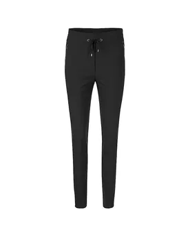 CAIN Hose Jogging Fit schwarz 34 Damen - Marc - FashionsVida