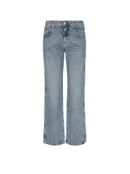 Jeans coupe droite TENERIFE bleu 26