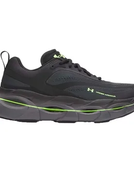 Scarpe Da Running Halo Racer Grey EU 46 - Under armour - FashionsVida