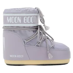 Bottes Icon Low Nylon Lilas EU 33-35 Homme