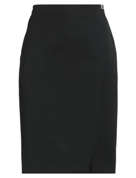 Falda midi Mujer Negro 36,38,40,42 Mujer - Givenchy - FashionsVida