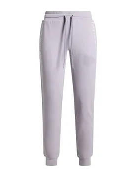 Hose Damen Lila L,M,S,XL,XXS Damen - EA7 - FashionsVida