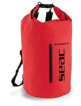 Seacsub Sacco Impermeabile 30l - Seacsub - FashionsVida