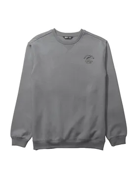Polaire Fishing Club Crew Shark Skin L - Salty Crew - FashionsVida