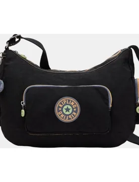 Kipling - Bolso de hombro mediano - Kipling - FashionsVida
