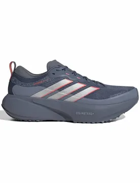 Scarpe Da Running Supernova Rise 3 Atr Tech Ink / Matte Silver / Grey Rw EU 42 2/3 - Adidas - FashionsVida