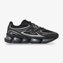 Abzorb 2000 noir/argent 43
