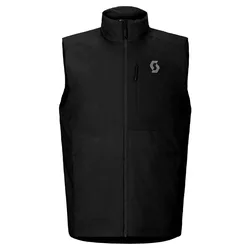 Gilet Insuloft Light Black L