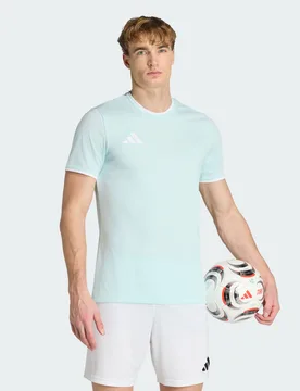 Maglia Entrada26 XL Halo Mint / White - Adidas - FashionsVida