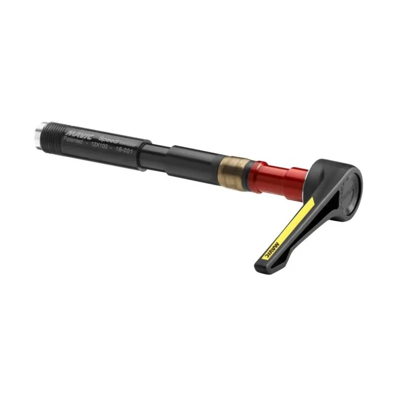 Perno passante posteriore SPEED RELEASE RR 12X142 - Mavic - FashionsVida