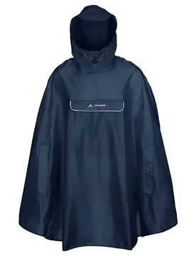Vaude Poncho Imperméable Valdipino - VAUDE - FashionsVida