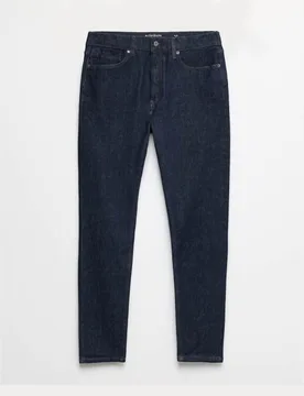 Skinny Fit 360 Flex Stretch Jeans Dark Indigo male - Autograph - FashionsVida