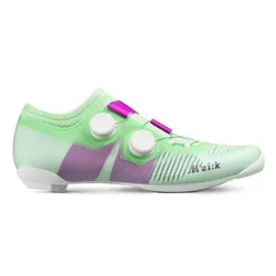 Scarpe Da Strada Vento Vega Carbon Mint Green / Purple