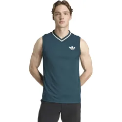 Camiseta de tenis y pádel de hombre LDN