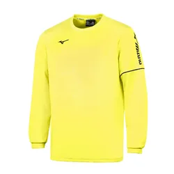 Sweatshirt Kind Team SendaiTR.R.N. - Jaune - unisex - Size: S