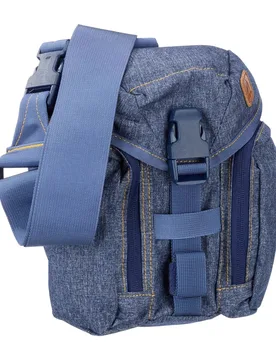 Tasche Essential Kitbag - Grau Grau adult - Helikon-Tex - FashionsVida