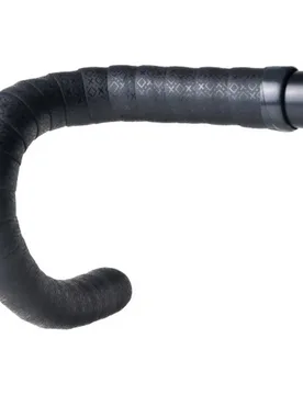 Nastro Per Manubrio Performance Pro Ttp Square Black - Bartape Industrial - FashionsVida