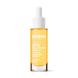 LACABINE 25% Hyaluronic Complex