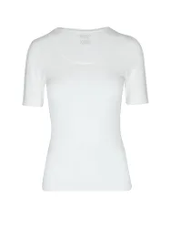 T-Shirt SKIN LOVE champagne crema 44