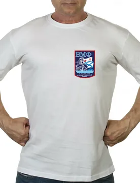 Russian Naval Fleet Chest Mark Printed T-Shirt 100% Cotton O-Neck Short Sleeve Summer Casual Mens T-shirt Streetwear - Aliexpress - FashionsVida