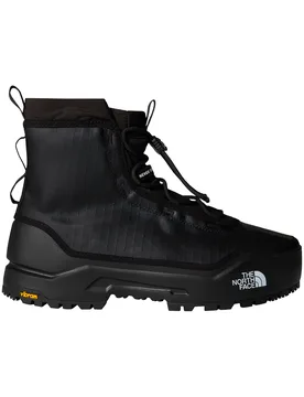 Chaussures de randonnée - Base Camp 100 WP Black/Black - Taille 9,5 US - Noir - The North Face - FashionsVida