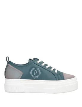 Sneakers Damen Hellgrau 40 Damen - Pollini - FashionsVida