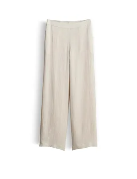 Pantalon Marlene CENYA RESORT beige 36 - someday - FashionsVida