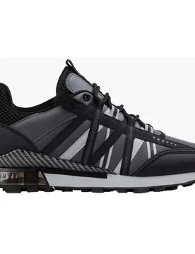 Sneaker Fearia Dark Grey / Refle EU 45 - Cruyff - FashionsVida