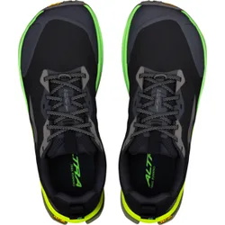 Altra Lone Peak 9+ Trailschuhe Herren Black Gr. 41