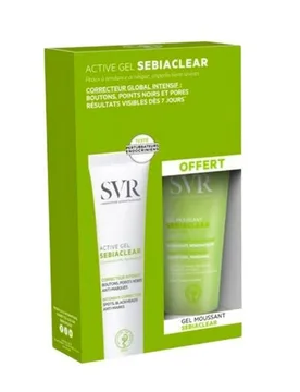 LABORATOIRES SVR Active Gel - LABORATOIRES SVR - FashionsVida
