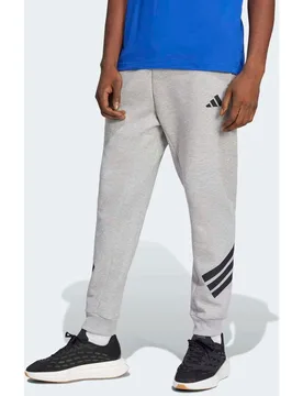 Pantalón de hombre Future Icons 3 bandas - Adidas - FashionsVida