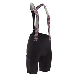 Silvini Salopette Salia Black