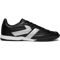 Sneaker Logo Pulse Black / Grey Silver EU 44