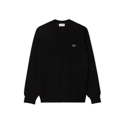 Lacoste Maglie Nero