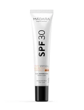 MADARA Plant Stem Cell Age-Defying Face Sunscreen Spf 30 - MÁDARA - FashionsVida