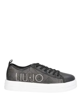 Sneakers Damen Schwarz 35,36,41 Damen - LIU •JO - FashionsVida