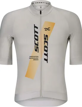 Maillot de ciclismo de hombre RC PRO SS - Scott - FashionsVida